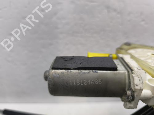 Front right window mechanism MINI MINI (R50, R53) Cooper | BP31591770C23 