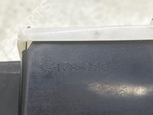 Used Camera Camera LAND ROVER RANGE ROVER EVOQUE (L538) 2.0 D 4x4 (150 hp) 40516042 40516042