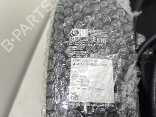 Electronic module MERCEDES-BENZ EQE SUV (X294) EQE 350 4-matic (294.612) | BP37732927M83 - Image 3