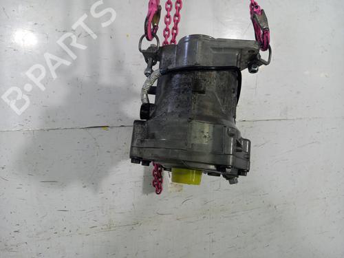 Used Transfer box Transfer box LAND ROVER DISCOVERY SPORT (L550) 2.0 D 4x4 (180 hp) 23888691 23888691