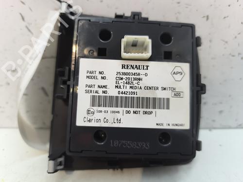 Used Switch Switch RENAULT SCÉNIC III (JZ0/1_) 1.5 dCi (110 hp) 28499421 28499421