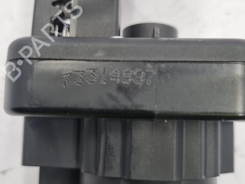 Headlight switch MERCEDES-BENZ B-CLASS Sports Tourer (W245) B 200 CDI (245.208) | BP22827467I24 