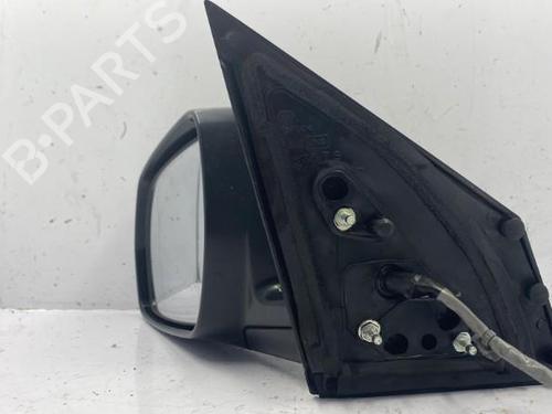 Used Left mirror NISSAN MURANO I (Z50) 3.5 4x4 (234 hp) 22833282