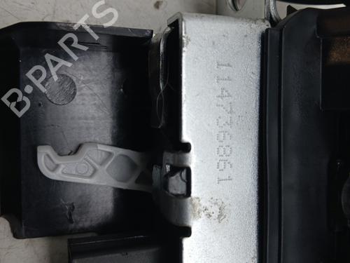 Bagklap lås VW GOLF V (1K1) 1.9 TDI | BP30045814C101 