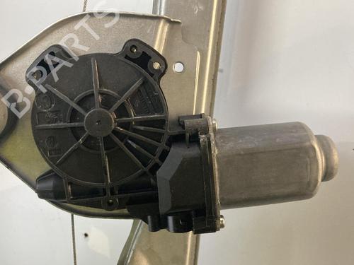Used Rear right window mechanism Rear right window mechanism 22819274 22819274