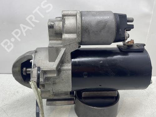 Used Starter Starter BMW X1 (E84) sDrive 18 d (143 hp) 33994841 33994841