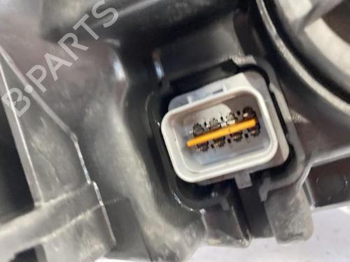 Used Left headlight Left headlight KIA RIO II (JB) 1.4 16V (97 hp) 22833251 22833251