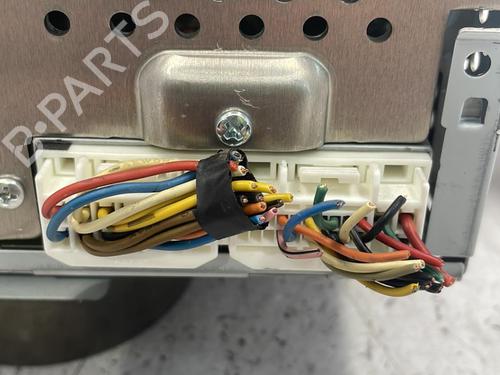 Radio KIA PICANTO II (TA) 1.0 | BP22828320E6 