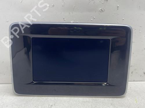 Display MERCEDES-BENZ CLA Coupe (C117) CLA 220 CDI / d (117.303) (170 hp) 30088358