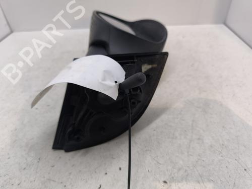 Left mirror CITROËN C3 I (FC_, FN_) 1.1 i | BP30162375C26
