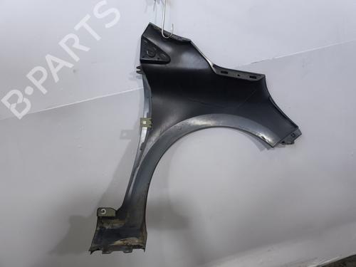 Used Left front fenders Left front fenders 38921892 38921892