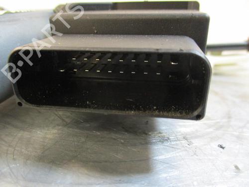 Used Rear left window mechanism Rear left window mechanism VW JETTA III (1K2) 1.9 TDI (105 hp) 22812619 22812619