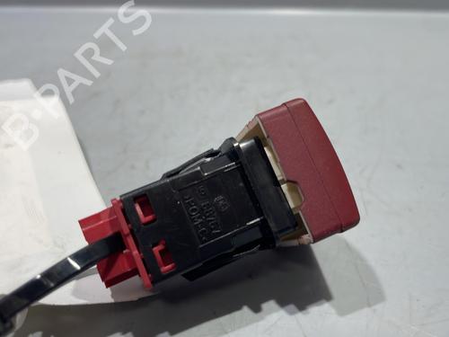 Warning switch CITROËN BERLINGO MULTISPACE (B9) 1.6 HDi 90 | BP29079612I22 