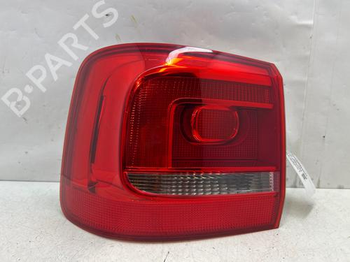 Left taillight VW TOURAN (1T3) 1.6 TDI | BP35886684C34 - Image 4