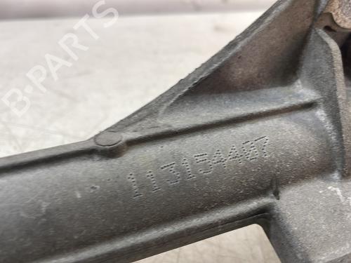 Steering rack NISSAN JUKE (F15) 1.5 dCi | BP29515961M22 