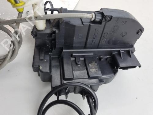 Front left lock NISSAN NOTE (E11, NE11) 1.4 | BP22826782C98 
