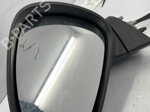 Left mirror SEAT IBIZA IV SC (6J1, 6P5) 1.4 TDI | BP22832364C26 