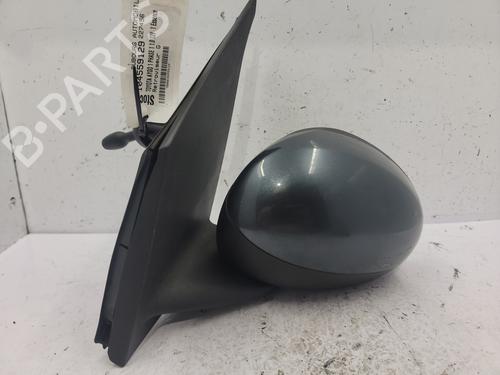Used Left mirror TOYOTA AYGO (_B1_) 1.0 (KGB10_, KGB10R) (68 hp) 25120830