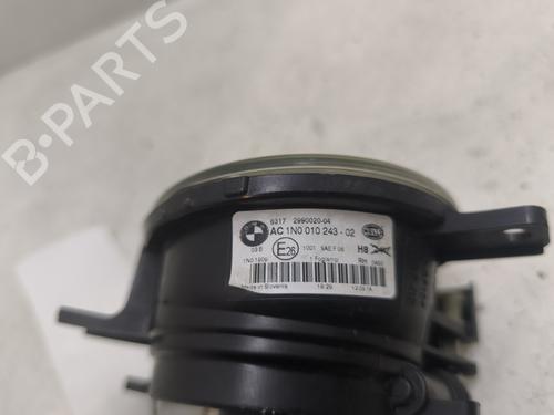 Used Right front fog light Right front fog light 36780697 36780697