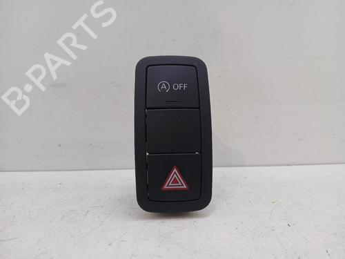 Warning switch AUDI A1 Sportback (8XA, 8XF) 1.0 TFSI | BP36804108I22 - Image 3