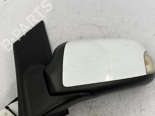 Left mirror FORD FOCUS II Turnier (DA_, FFS, DS) 1.6 Ti | BP22832568C26 