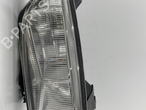 Used Right front fog light CITROËN SAXO (S0, S1) 1.1 X, SX (60 hp) 30846639