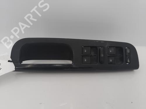 Used Left front window switch VW GOLF IV (1J1) 1.9 SDI (68 hp) 30818846