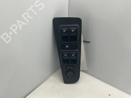 Left front window switch FIAT BRAVO II (198_) 1.6 D Multijet (198AXH1B) | BP37472453I27 - Image 2