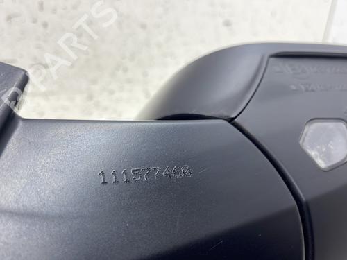 Right mirror PEUGEOT 308 II (LB_, LP_, LW_, LH_, L3_) 1.6 GTi (L35GNH) | BP28679723C27 