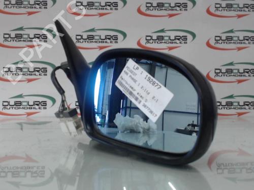 Right mirror PEUGEOT 406 (8B) 2.1 TD 12V | BP22814427C27 