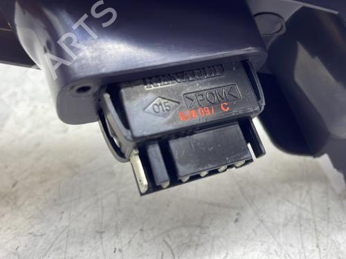 Used Right front window switch Right front window switch RENAULT TWINGO I (C06_) 1.2 (C063, C064) (55 hp) 29619512 29619512