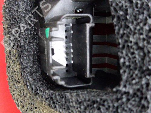 Used Right taillight PEUGEOT 107 (PM_, PN_) 1.0 (68 hp) 22826747
