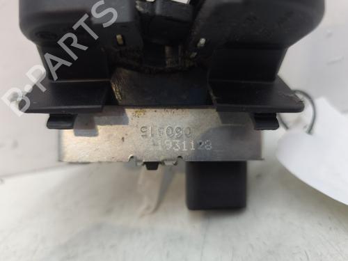 Tailgate lock SEAT LEON (1P1) 1.9 TDI | BP29044308C101 