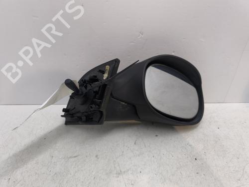 Right mirror CITROËN C3 I (FC_, FN_) 1.1 i | BP30162374C27