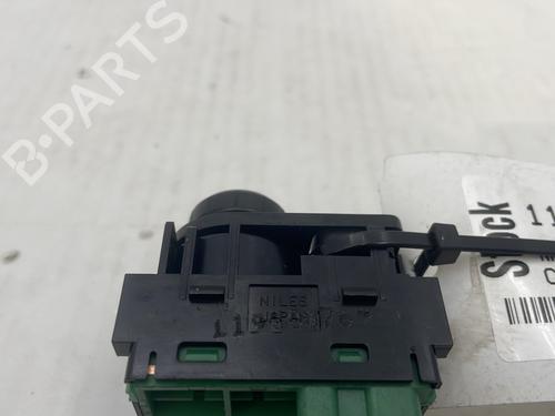 Mirror switch NISSAN QASHQAI I (J10, NJ10) 1.5 dCi | BP31948030I25 