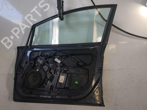 Right front door FORD FIESTA VI (CB1, CCN) 1.4 TDCi | BP28054193C3 