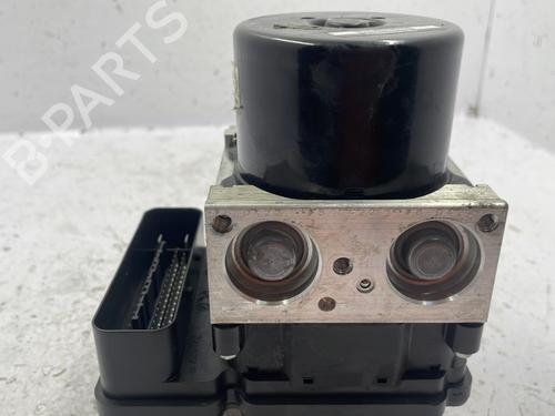 ABS pump FORD FIESTA VI (CB1, CCN) 1.6 TDCi | BP22844784M43 