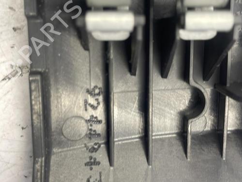 Used Headlight switch Headlight switch BMW 5 Touring (E61) 525 xd (197 hp) 22840734 22840734