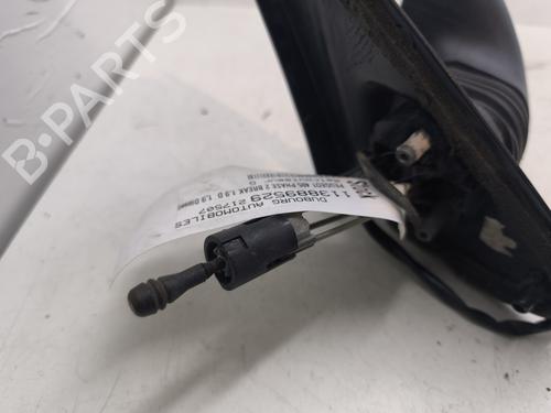 Left mirror PEUGEOT 405 II Break (4E) 1.9 D | BP29640036C26 