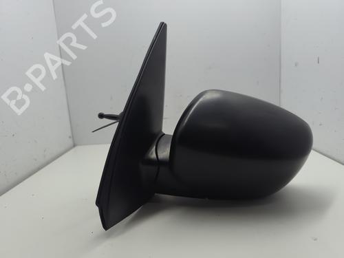 Used Left mirror HYUNDAI i10 I (PA) 1.2 (78 hp) 26895705