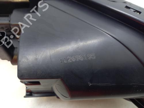 Right daytime light CITROËN C3 AIRCROSS II (2R_, 2C_) 1.2 PureTech 130 (2RHNYH) | BP29352821C103 