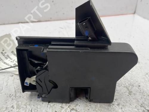 Front right lock DACIA SANDERO II TCe 90 (B8M1, B8MA, B8AC) | BP22840490C97 