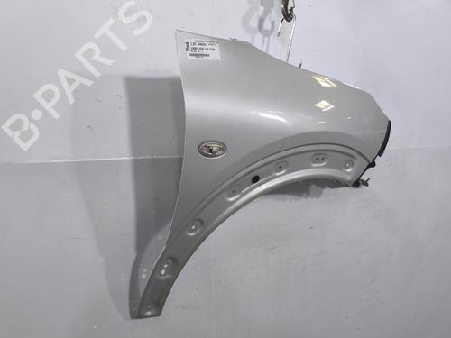 Used Right front fenders Right front fenders CITROËN C4 CACTUS 1.6 BlueHDi 100 (99 hp) 40516284 40516284