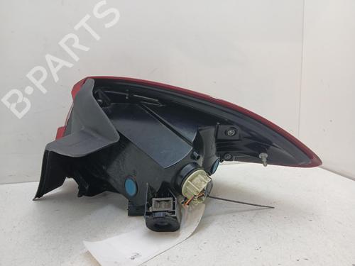 Left taillight FORD FIESTA VII (HJ, HF) 1.1 Ti-VCT | BP37155953C34 - Image 5