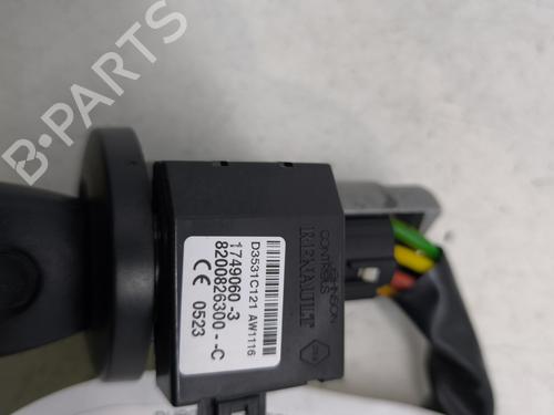 Ignition barrel DACIA DUSTER (HS_) 1.5 dCi (HSMC) | BP33737312M48 - Image 4