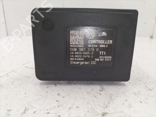 Used ABS pump ABS pump SKODA OCTAVIA III Combi (5E5, 5E6) 1.6 TDI (105 hp) 22844602 22844602