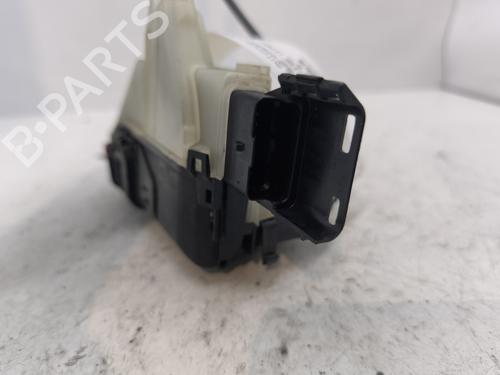Rear left lock DS DS 3 / DS 3 CROSSBACK (UR_, UC_, UJ_) 1.5 BlueHDi 100 (UCYHYJ) | BP29438771C100 