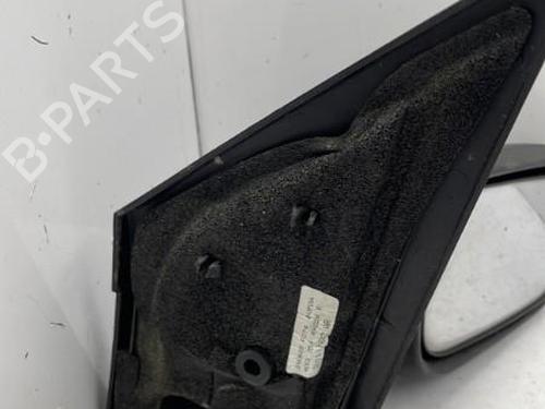 Right mirror FORD FUSION (JU_) 1.4 TDCi | BP22833505C27 