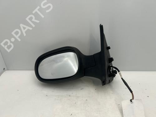 Used Left mirror Left mirror NISSAN MICRA III (K12) 1.2 16V (65 hp) 36287301 36287301