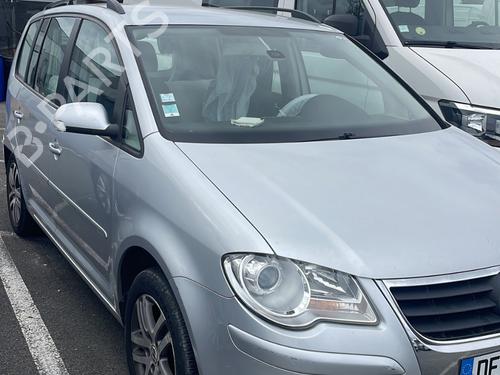 Used Parts VW TOURAN (1T1, 1T2) 1.9 TDI (90 hp) 3998850